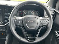 2025 Isuzu MU-X