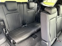 2025 Isuzu MU-X