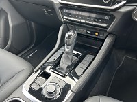 2025 Isuzu MU-X