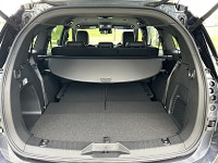 2025 Isuzu MU-X