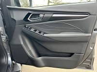 2025 Isuzu MU-X