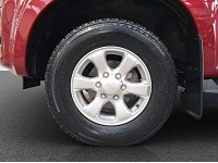 2020 Isuzu D-Max