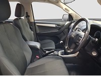 2020 Isuzu D-Max