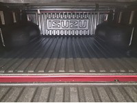 2020 Isuzu D-Max