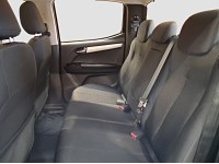 2020 Isuzu D-Max