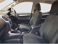 2020 Isuzu D-Max