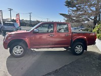 2011 Isuzu D-Max