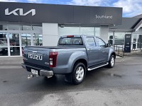 2015 Isuzu D-Max