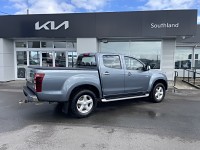 2015 Isuzu D-Max