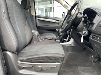 2015 Isuzu D-Max