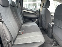 2015 Isuzu D-Max