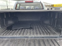 2015 Isuzu D-Max