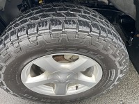 2015 Isuzu D-Max