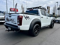 2019 Isuzu D-Max