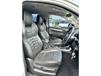 2019 Isuzu D-Max