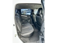2019 Isuzu D-Max