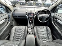 2019 Isuzu D-Max