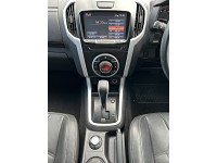 2019 Isuzu D-Max