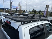 2019 Isuzu D-Max