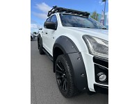 2019 Isuzu D-Max