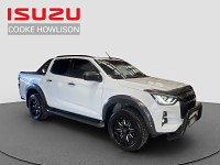 2022 Isuzu D-Max