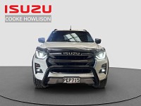 2022 Isuzu D-Max