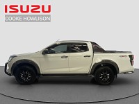 2022 Isuzu D-Max