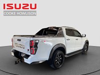 2022 Isuzu D-Max