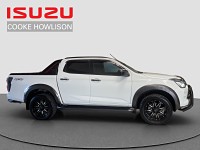 2022 Isuzu D-Max