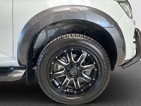 2022 Isuzu D-Max
