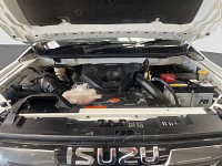 2022 Isuzu D-Max