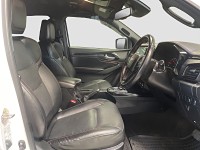 2022 Isuzu D-Max