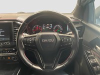 2022 Isuzu D-Max