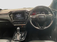 2022 Isuzu D-Max