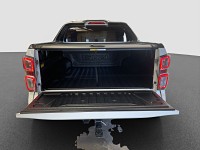 2022 Isuzu D-Max