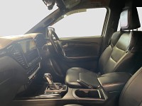 2022 Isuzu D-Max