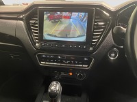 2022 Isuzu D-Max
