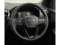 2025 Isuzu D-Max