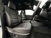 2025 Isuzu D-Max