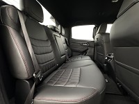 2025 Isuzu D-Max
