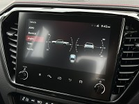 2025 Isuzu D-Max