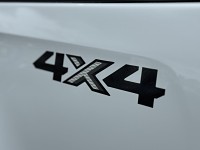 2025 Isuzu D-Max