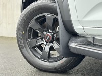 2025 Isuzu D-Max