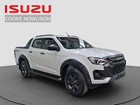 2025 Isuzu D-Max