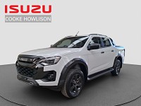 2025 Isuzu D-Max