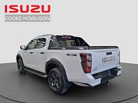 2025 Isuzu D-Max