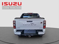 2025 Isuzu D-Max