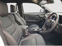 2025 Isuzu D-Max