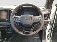 2025 Isuzu D-Max
