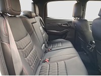2025 Isuzu D-Max